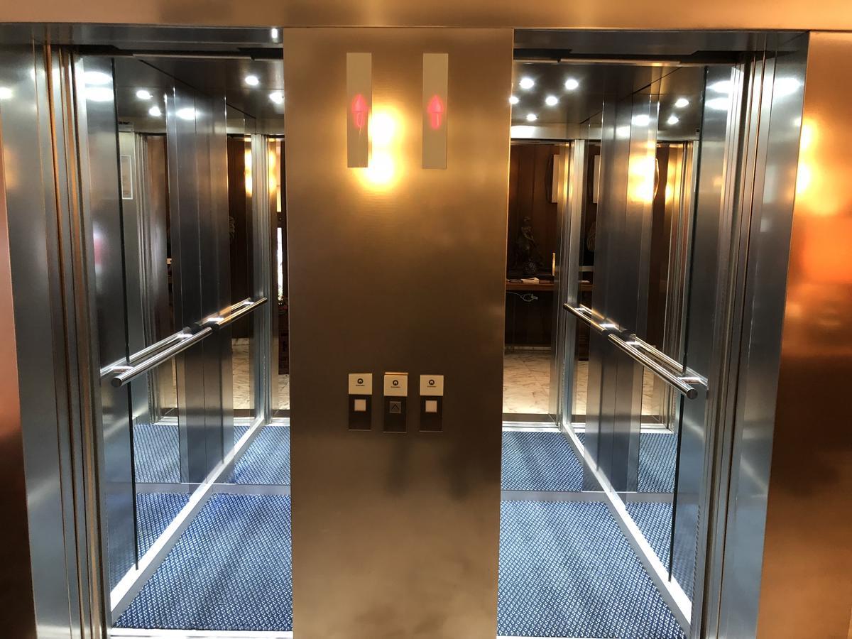 Mec Hotel