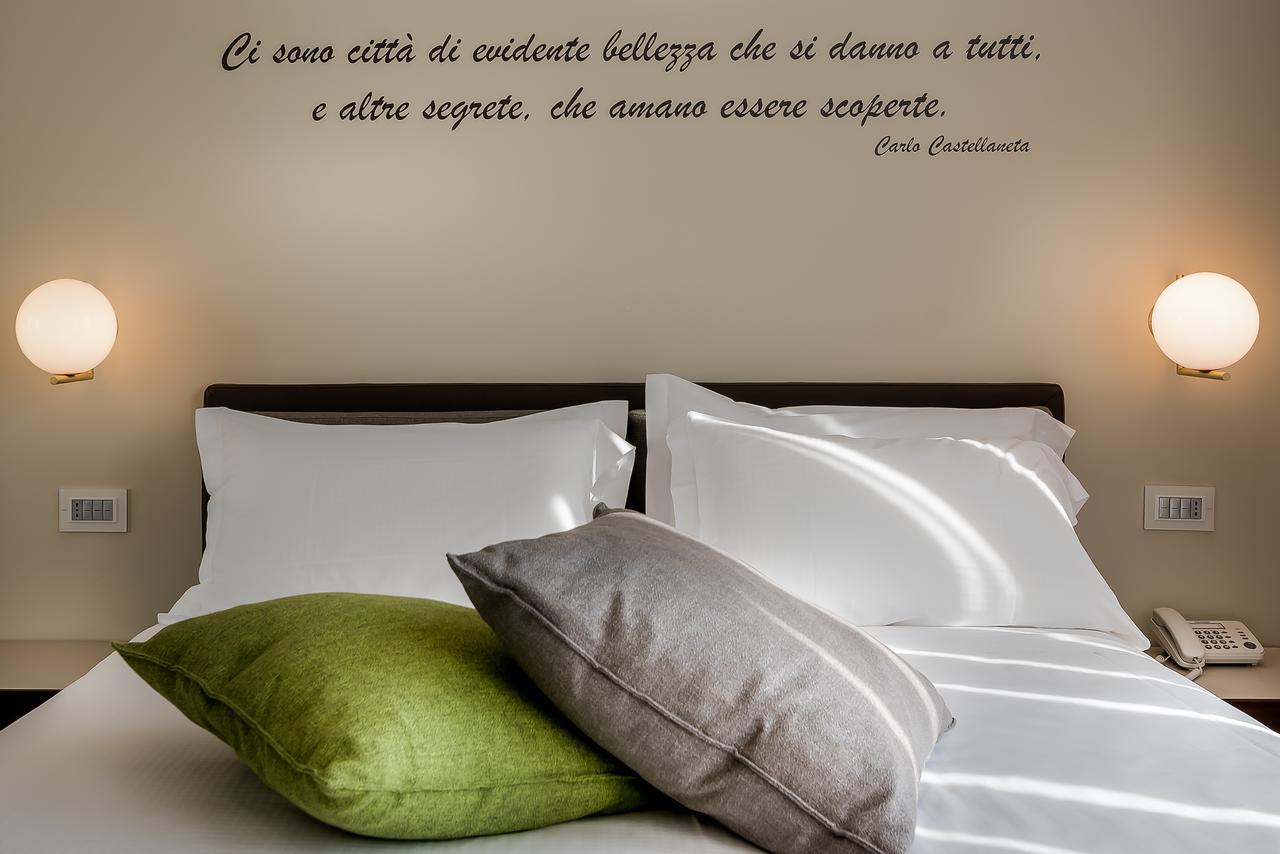 Hotel Canada Mailand