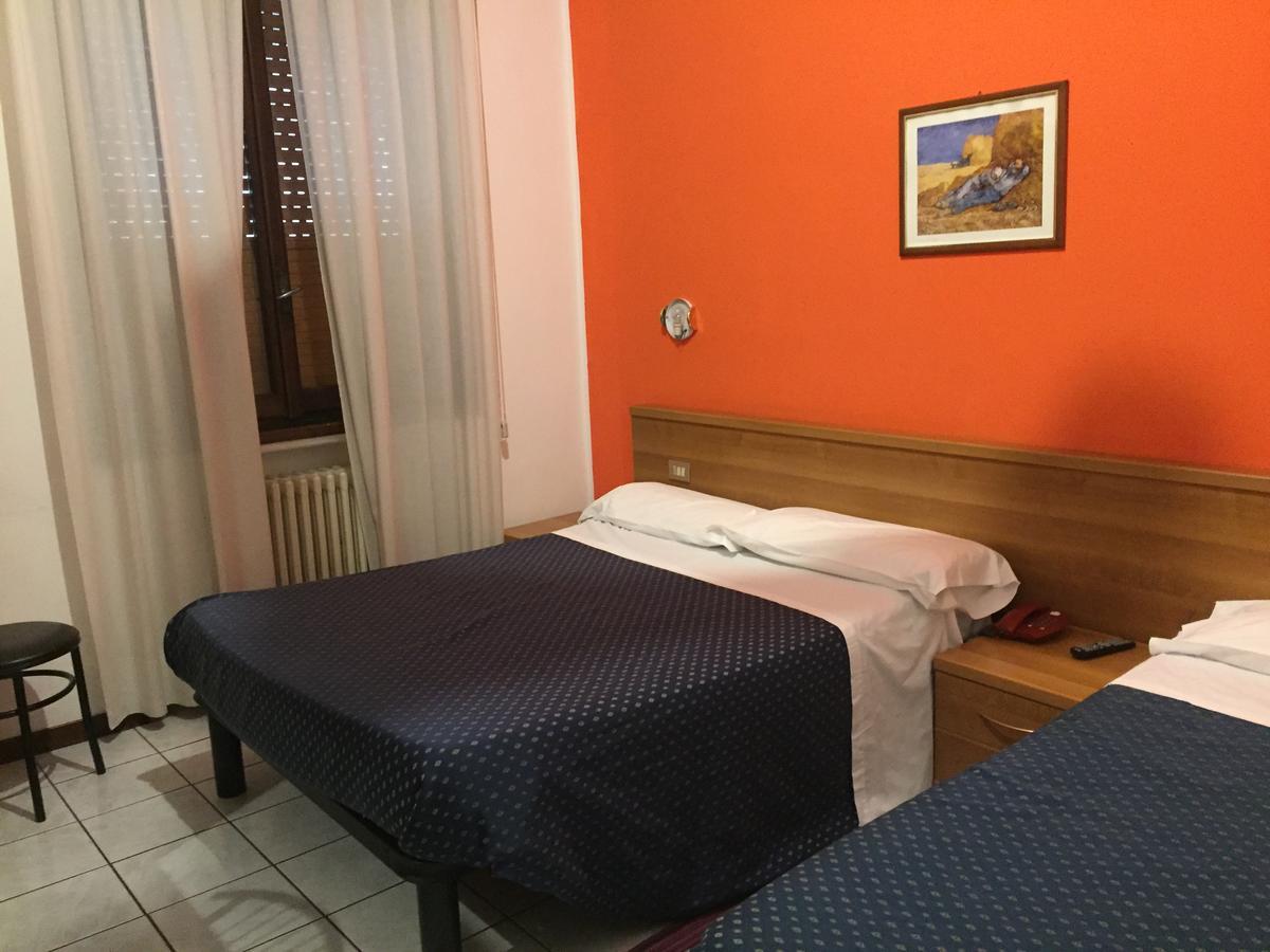 Hotel La Pace