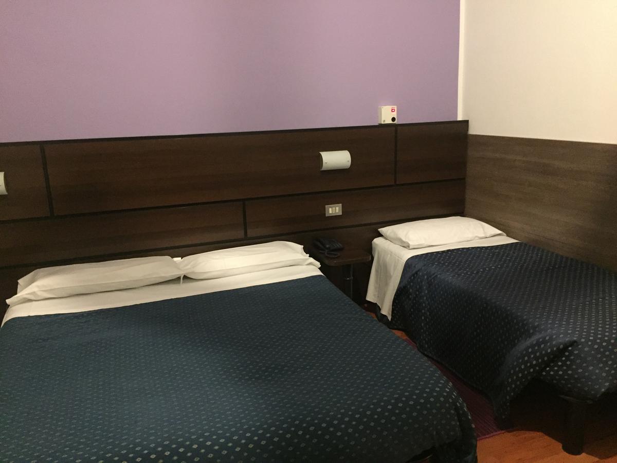 La Pace Hotel Milão