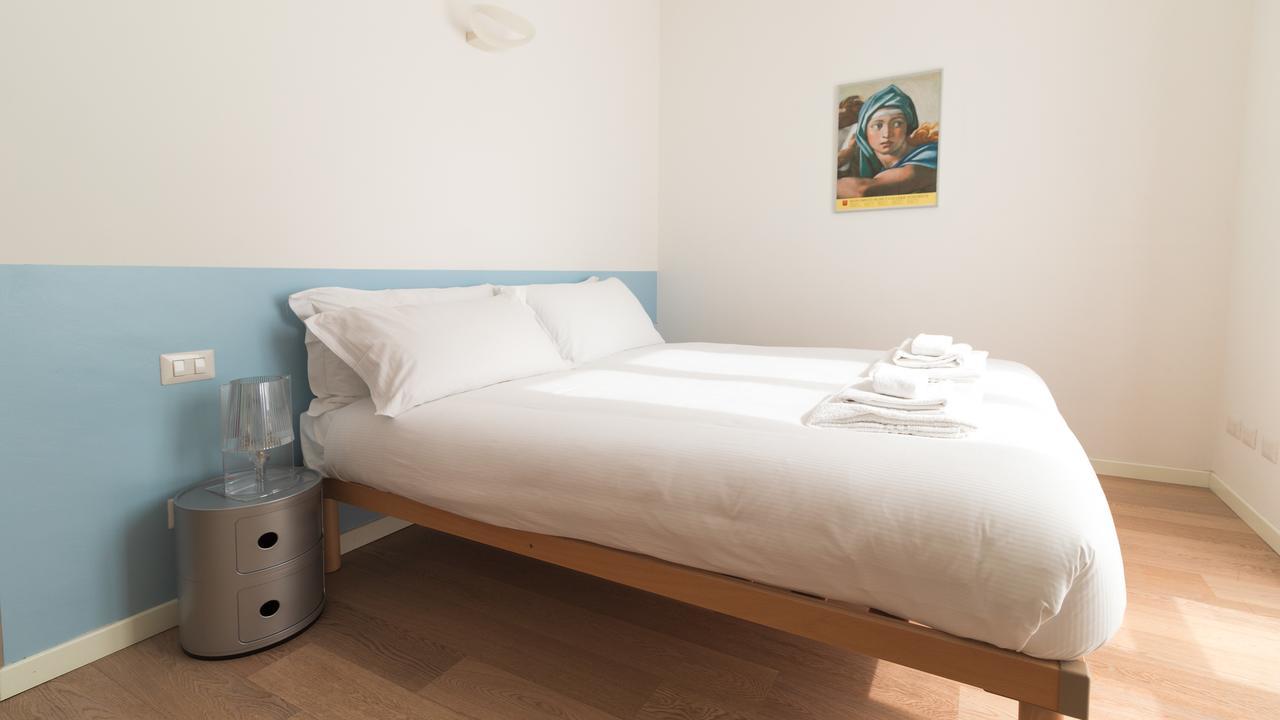 Italianway-san Rocco Second Floor Mailand