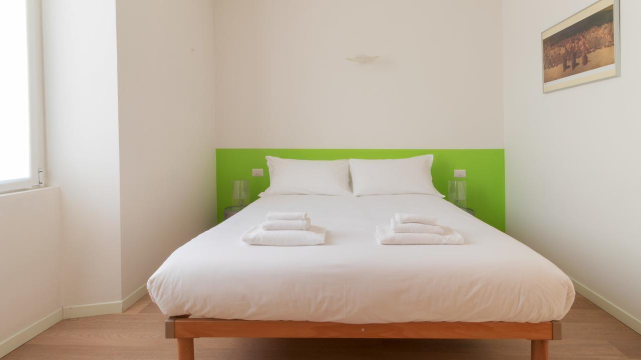 Italianway-san Rocco Second Floor Apartment