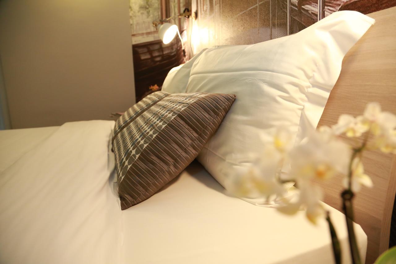 Aparthotel Meneghino Mailand