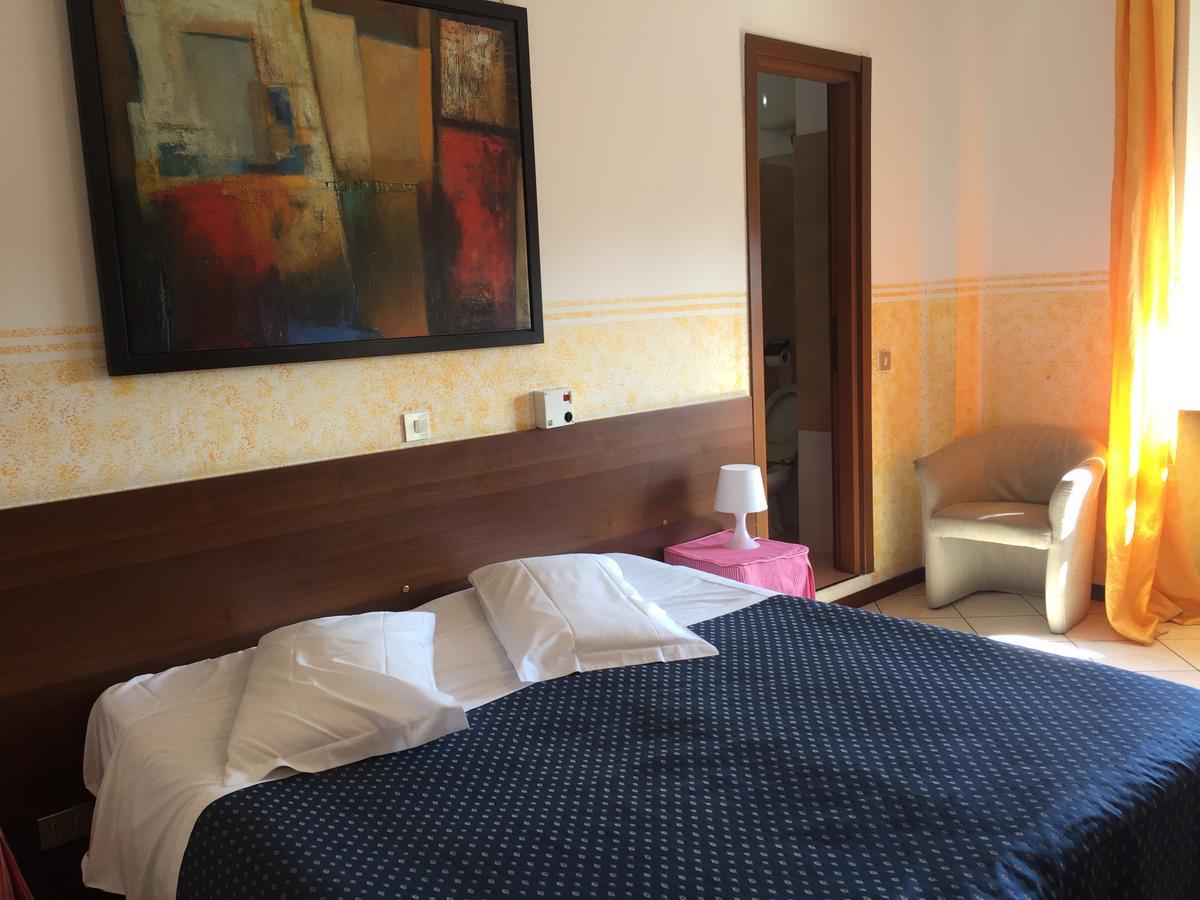 La Pace Hotel 2*