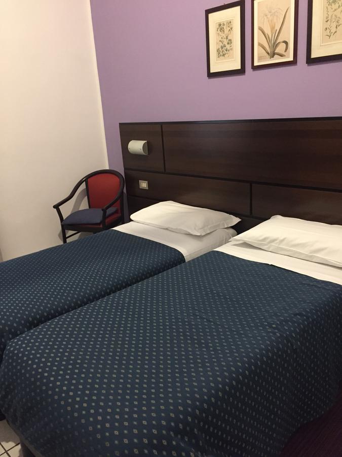 Hotel La Pace