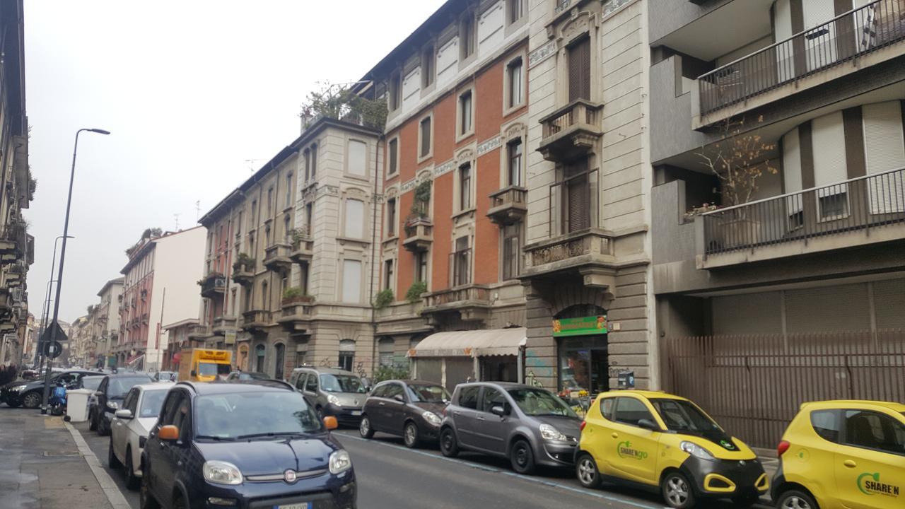 Armonia&passione Apartamento *