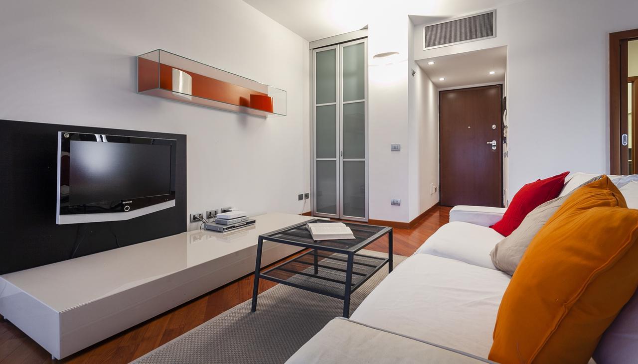 Italianway-pirelli Apartment *