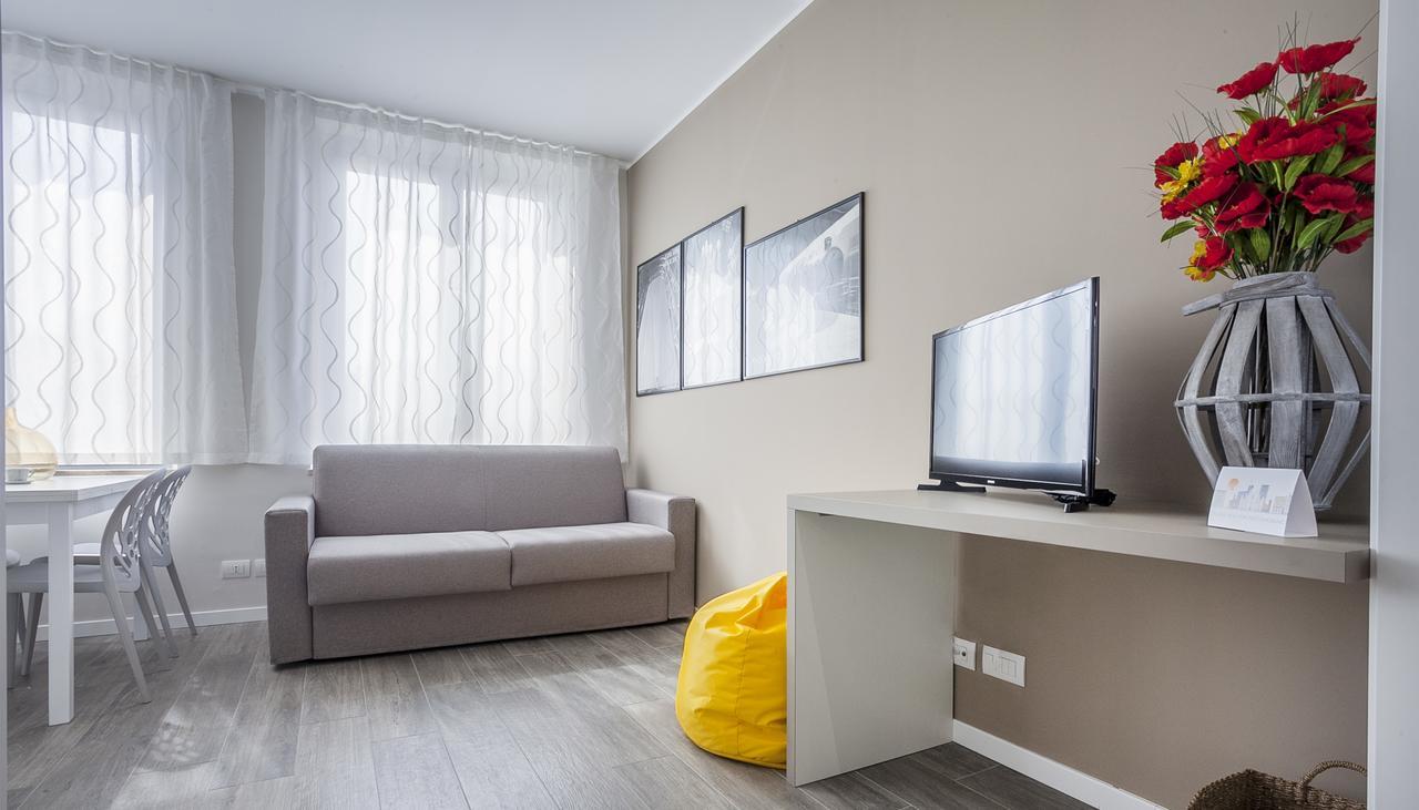 Italianway-cadorna 10a Flat *