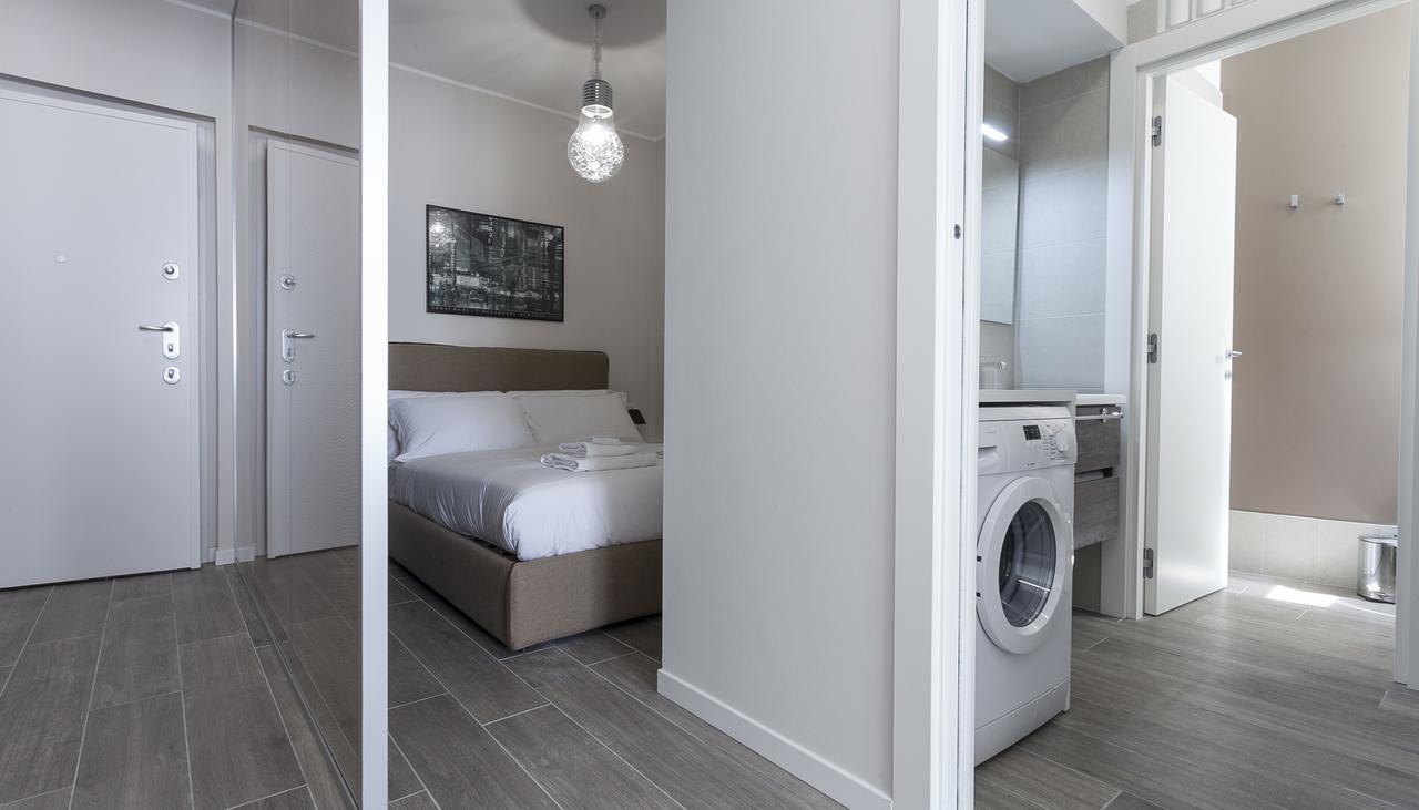 Apartment Italianway-cadorna 10a Flat