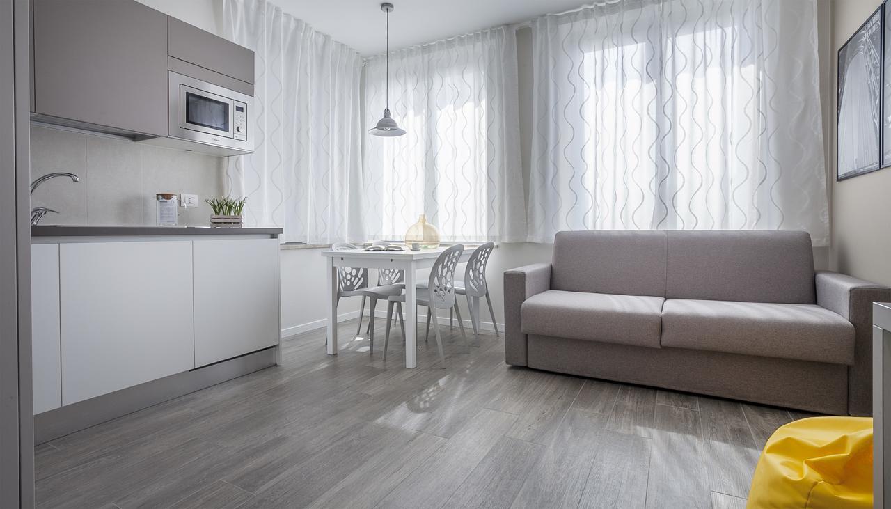 Italianway-cadorna 10a Flat *