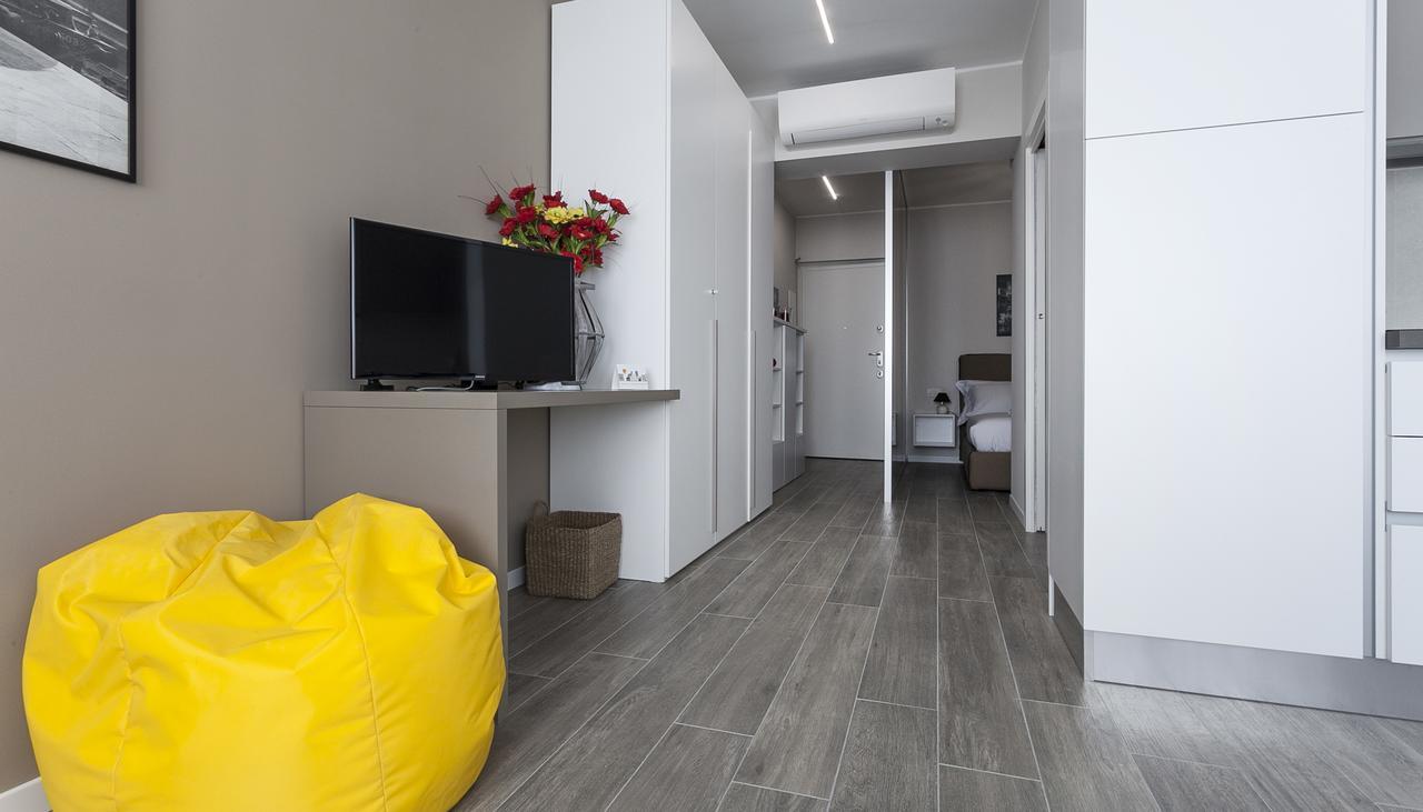 Apartment Italianway-cadorna 10a Flat