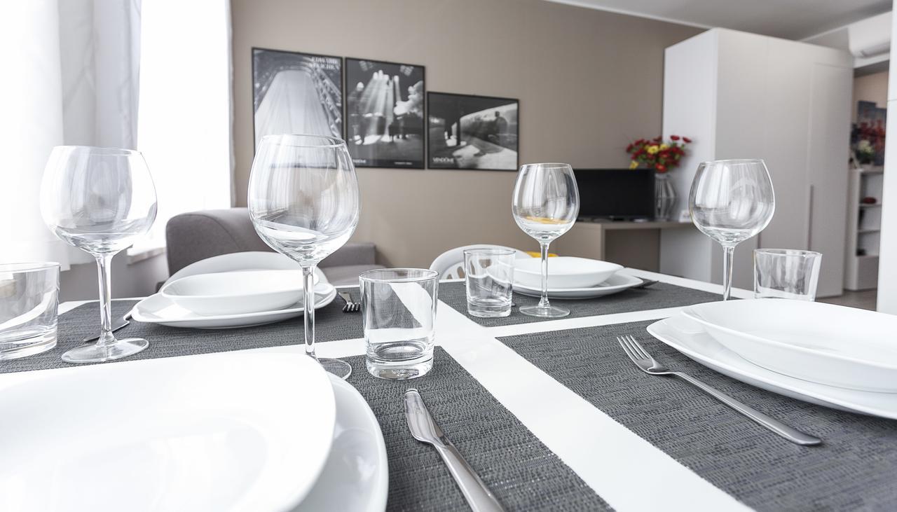 Apartment Italianway-cadorna 10a Flat Milan