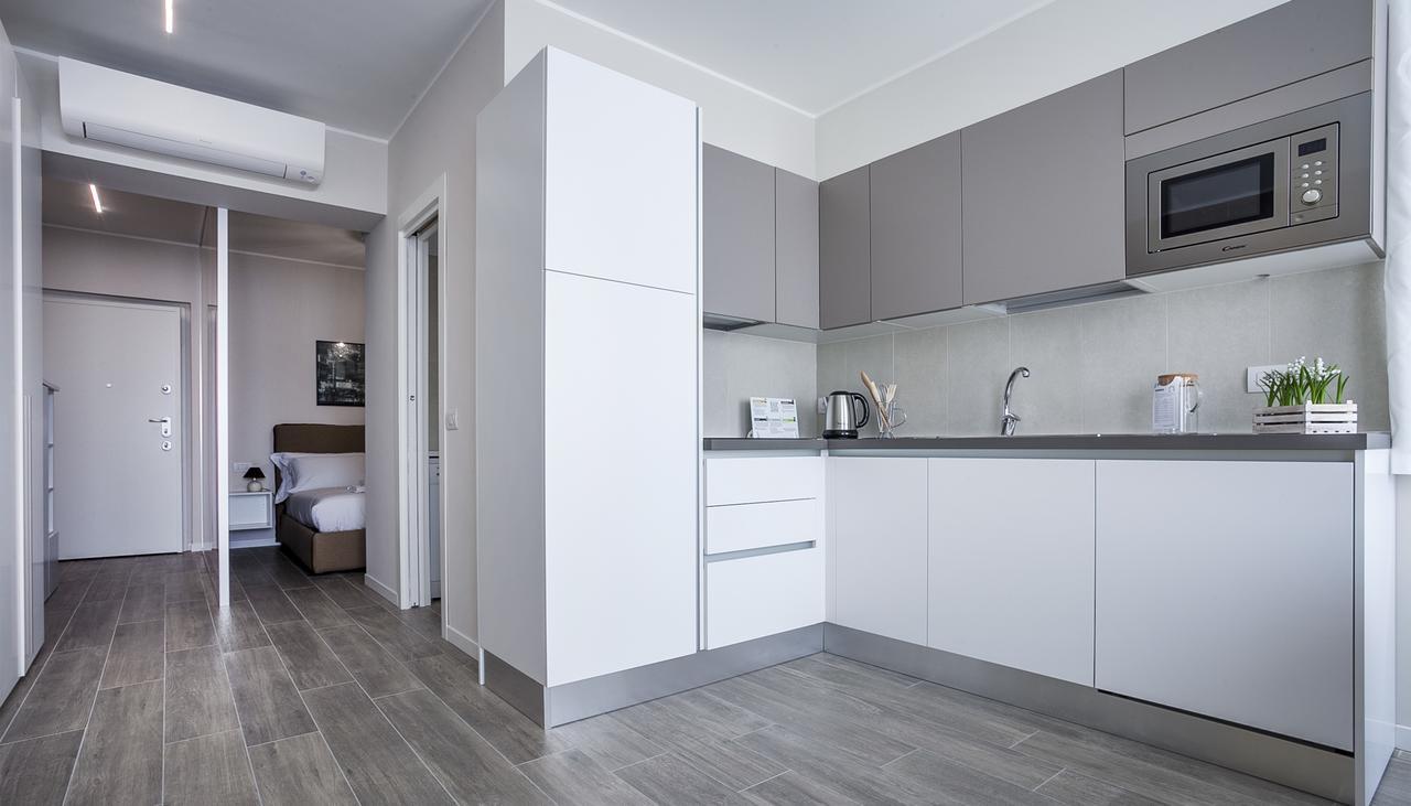 Apartment Italianway-cadorna 10a Flat Milan