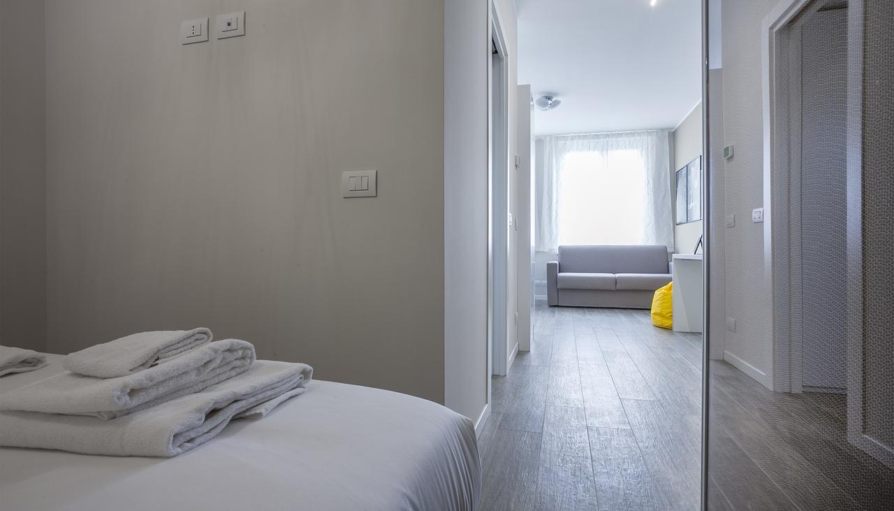 Italianway-cadorna 10a Flat Apartment