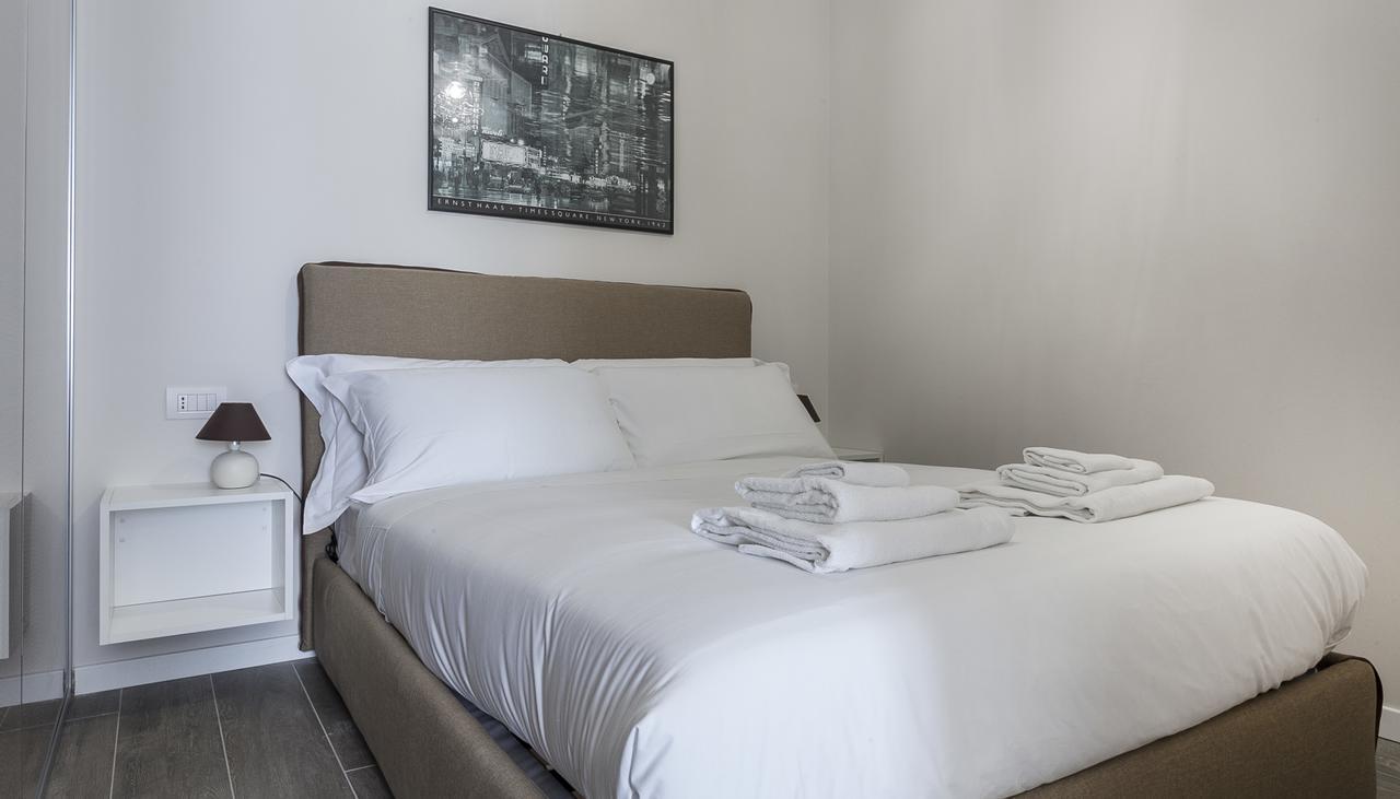 Italianway-cadorna 10a Flat *