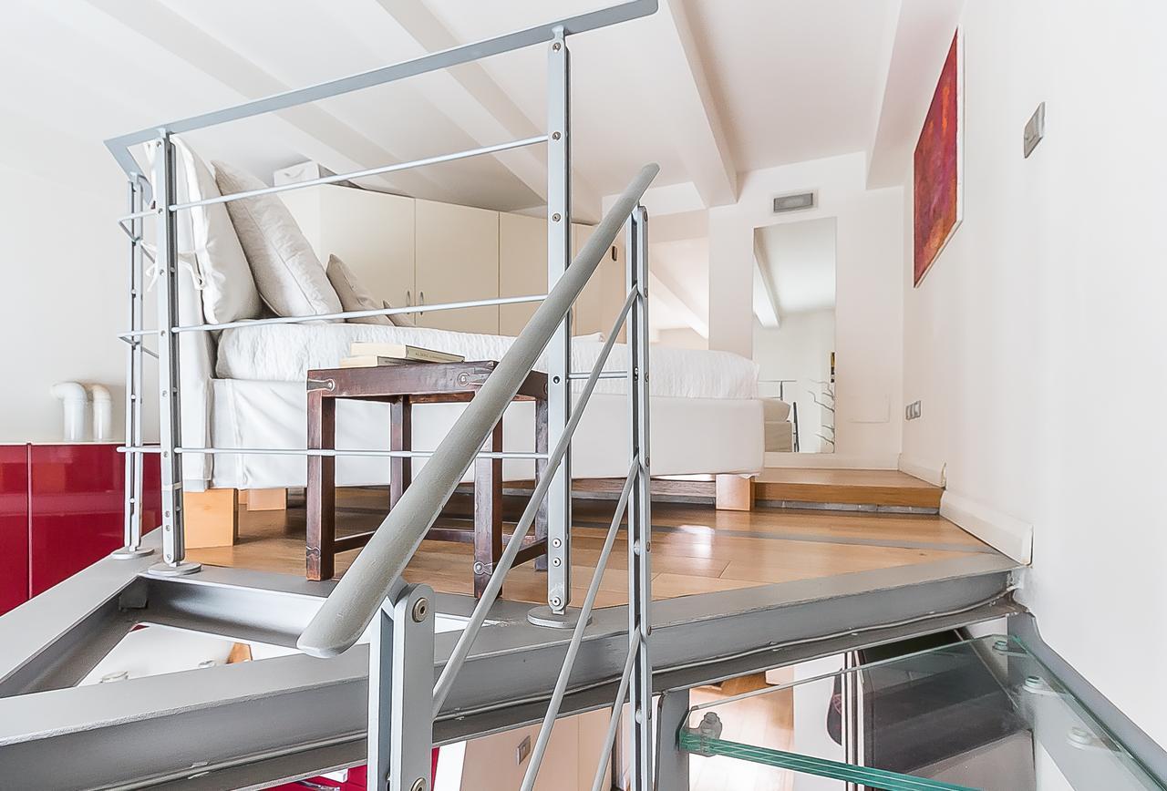 Alessia's Flat- Porta Romana M3 Apartment Mailand