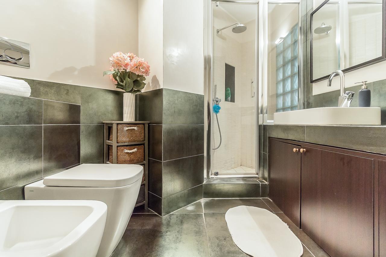 Alessia's Flat- Porta Romana M3 Apartment Mailand
