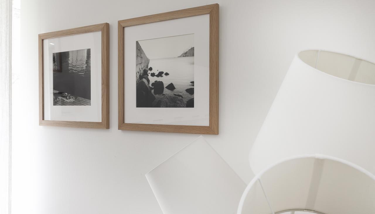 Italianway-segrino Apartamento