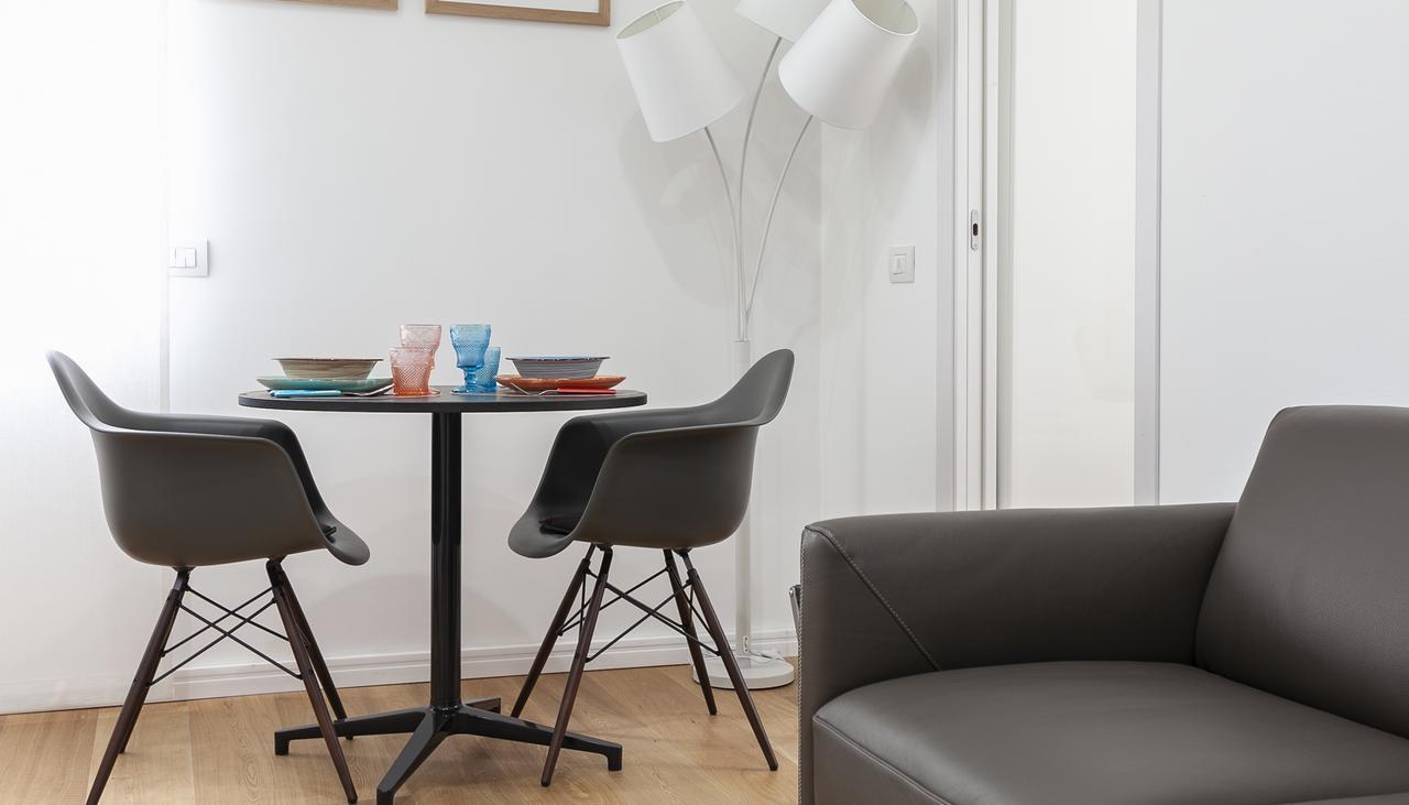 Italianway-segrino Apartamento *