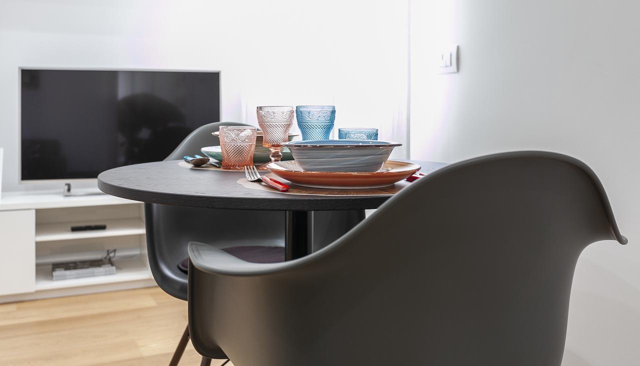 Italianway-segrino Apartamento Milão