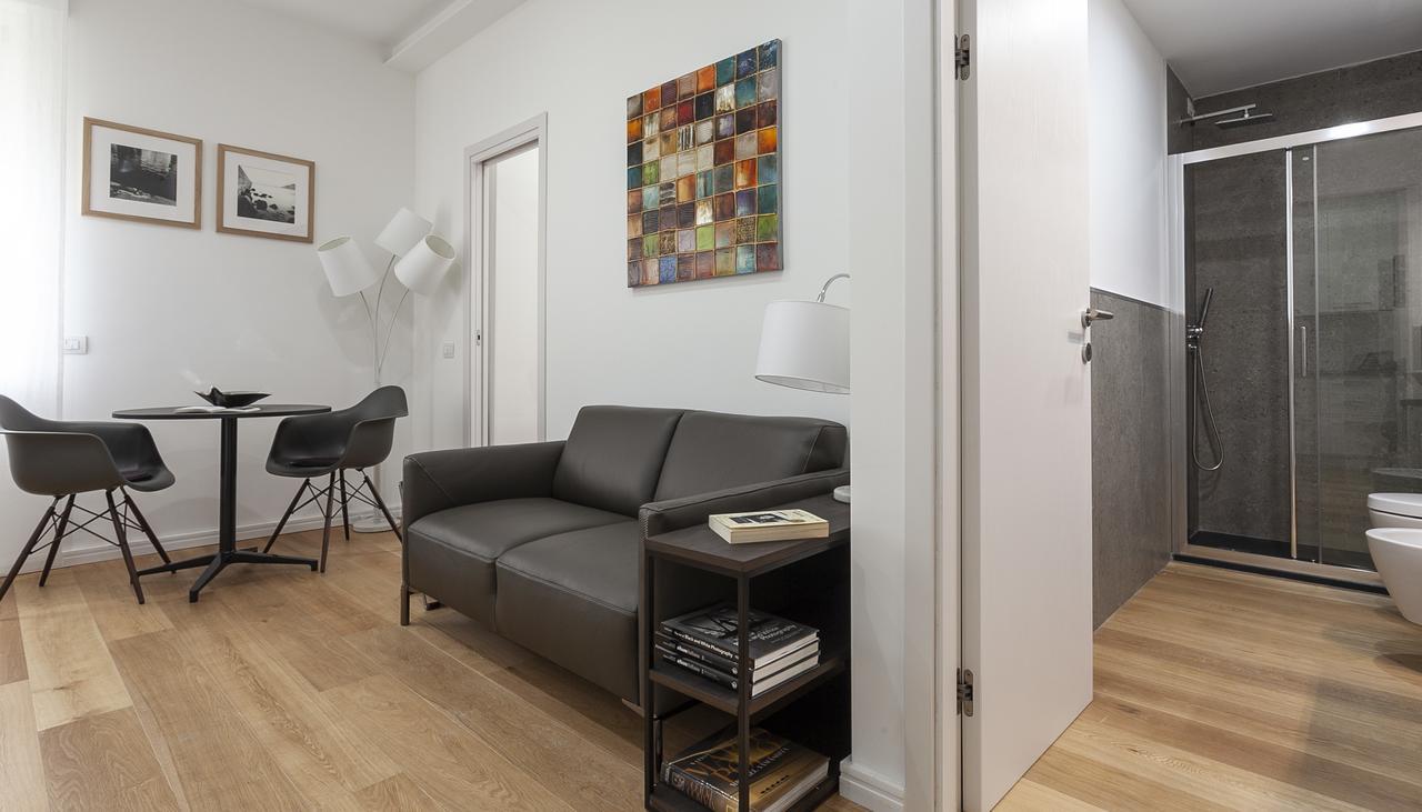Italianway-segrino Apartamento Milão