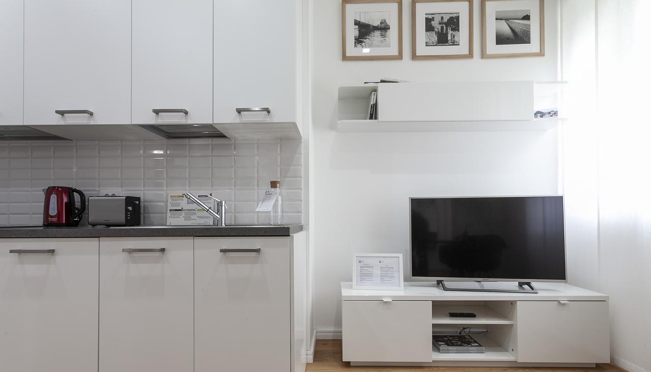 Apartamento Italianway-segrino *