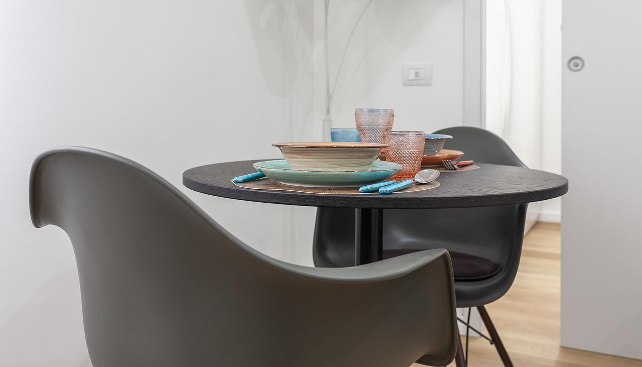 Apartamento Italianway-segrino Milão