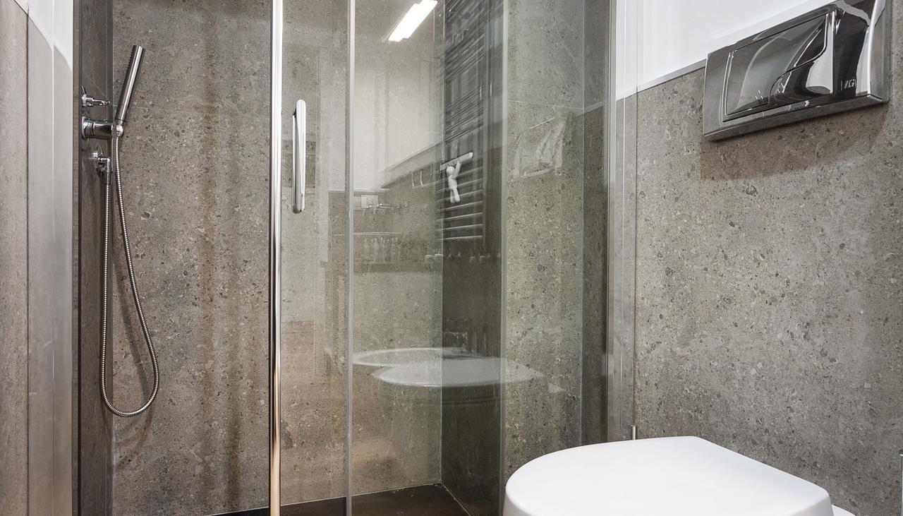 Italianway-segrino Apartamento Milão