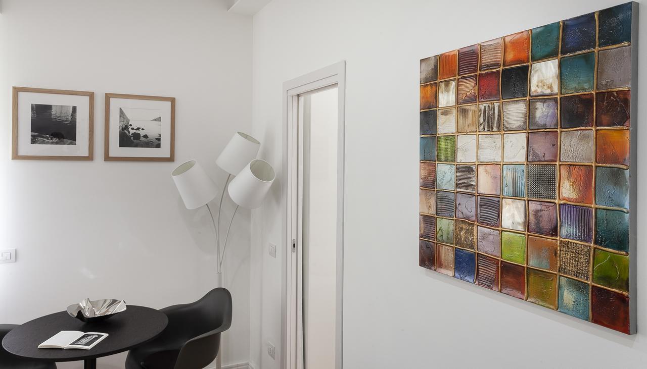 Apartamento Italianway-segrino