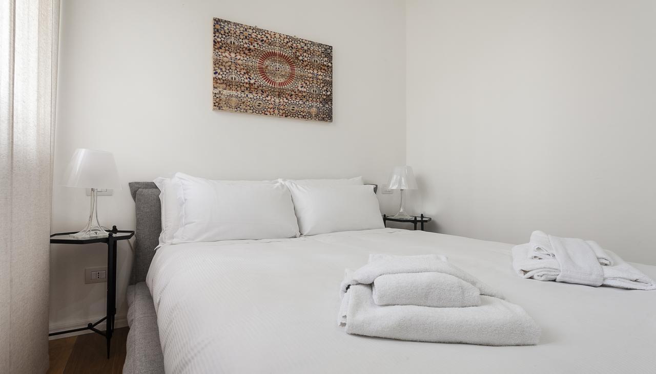 Italianway-segrino Apartamento Milão