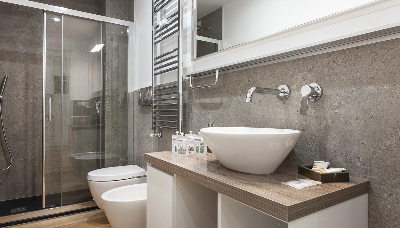 Apartamento Italianway-segrino