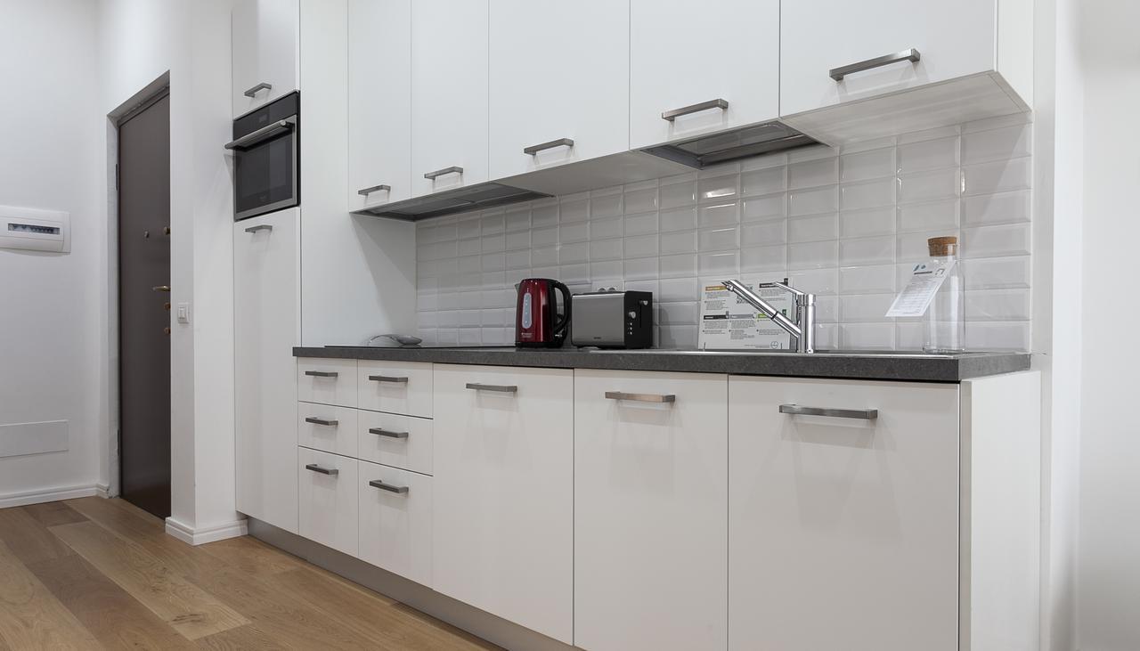 Apartamento Italianway-segrino