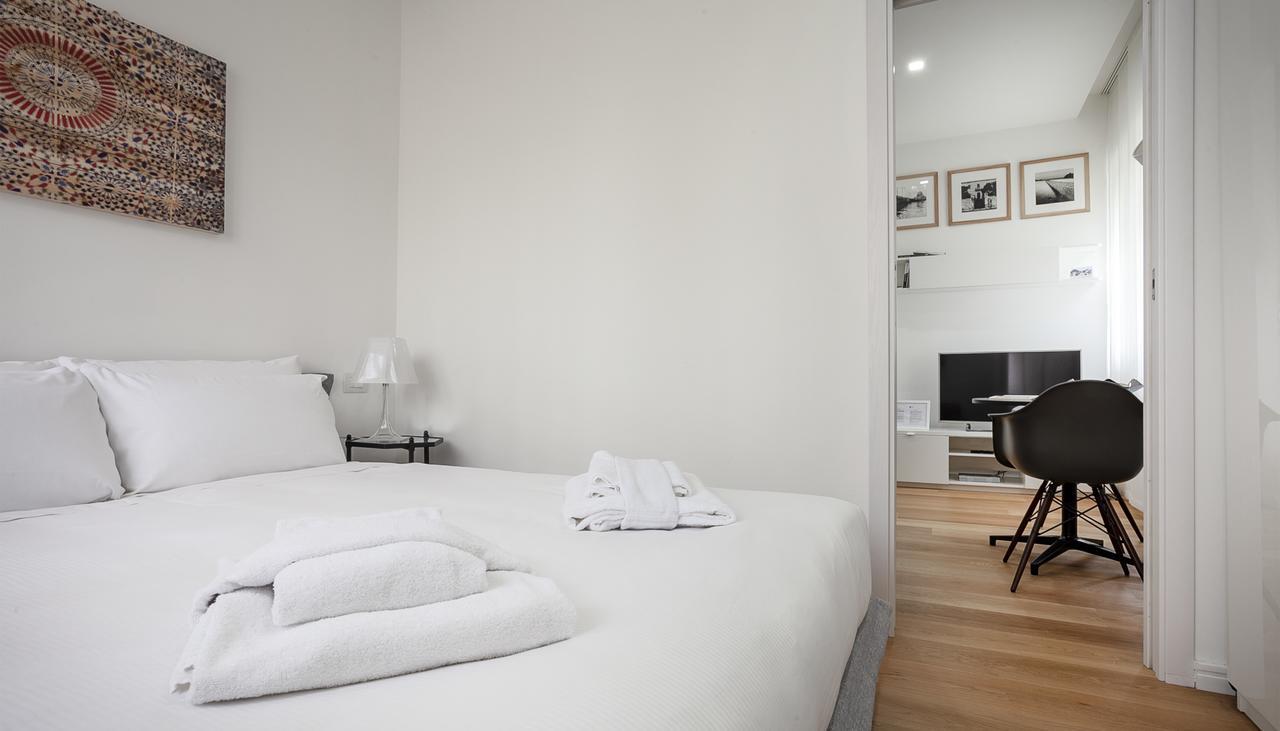 Apartamento Italianway-segrino