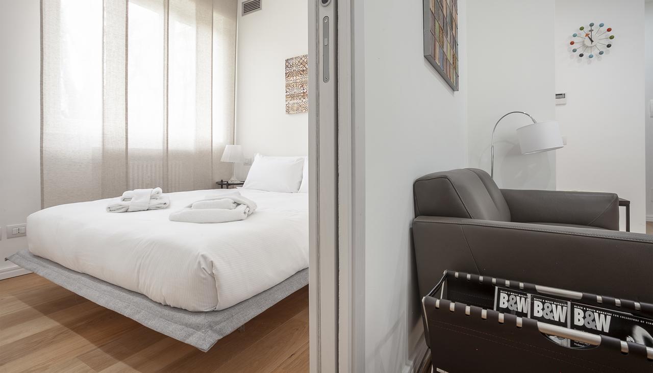 Apartamento Italianway-segrino