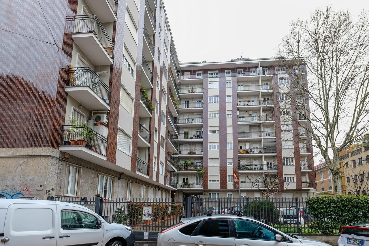 The Rent - Tortona Mailand