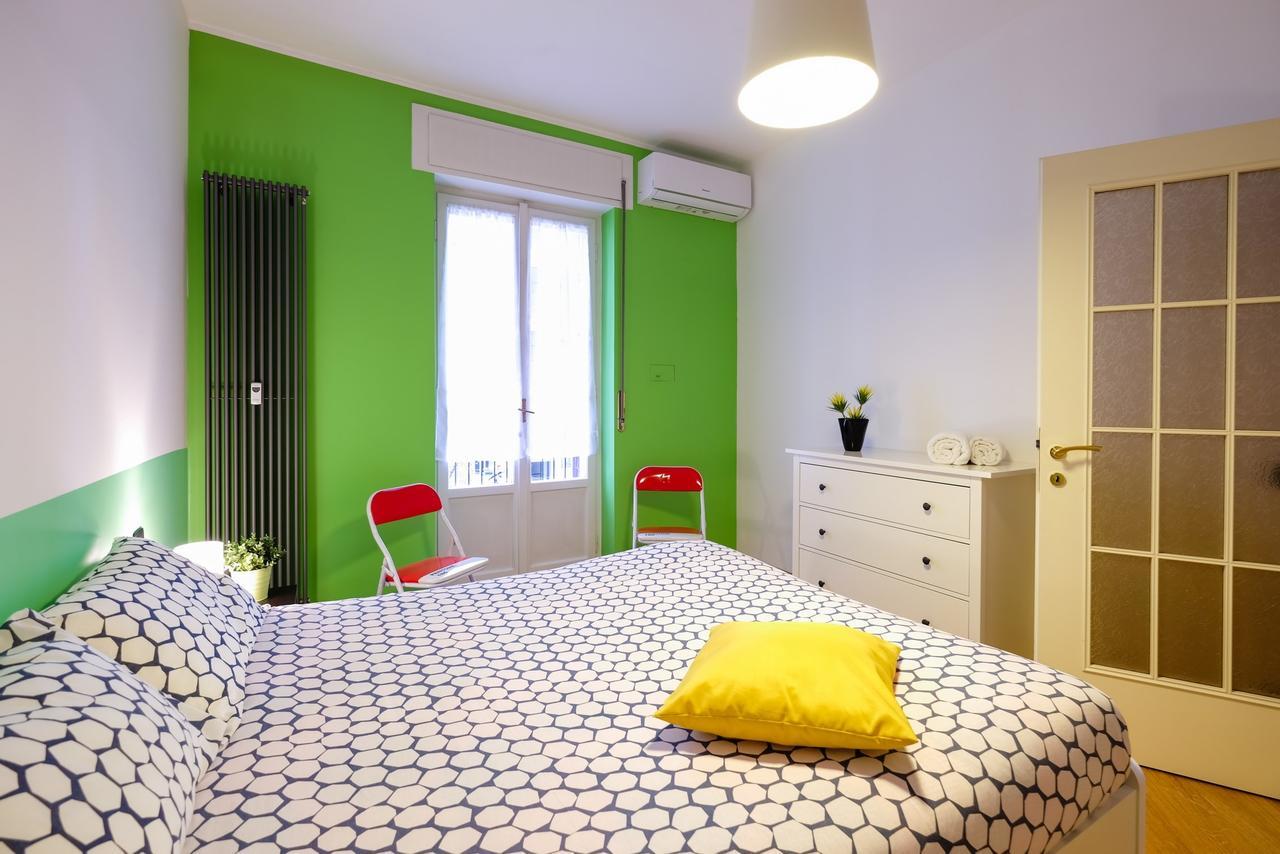 The Rent - Tortona Mailand