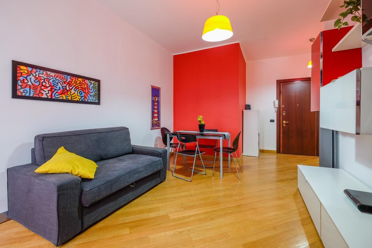 The Rent - Tortona Mailand