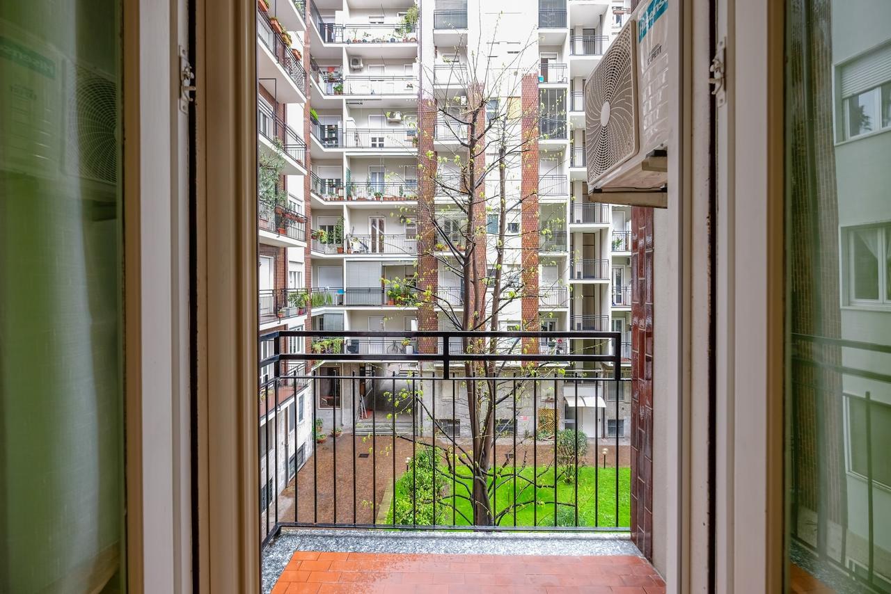 The Rent - Tortona Apartment *