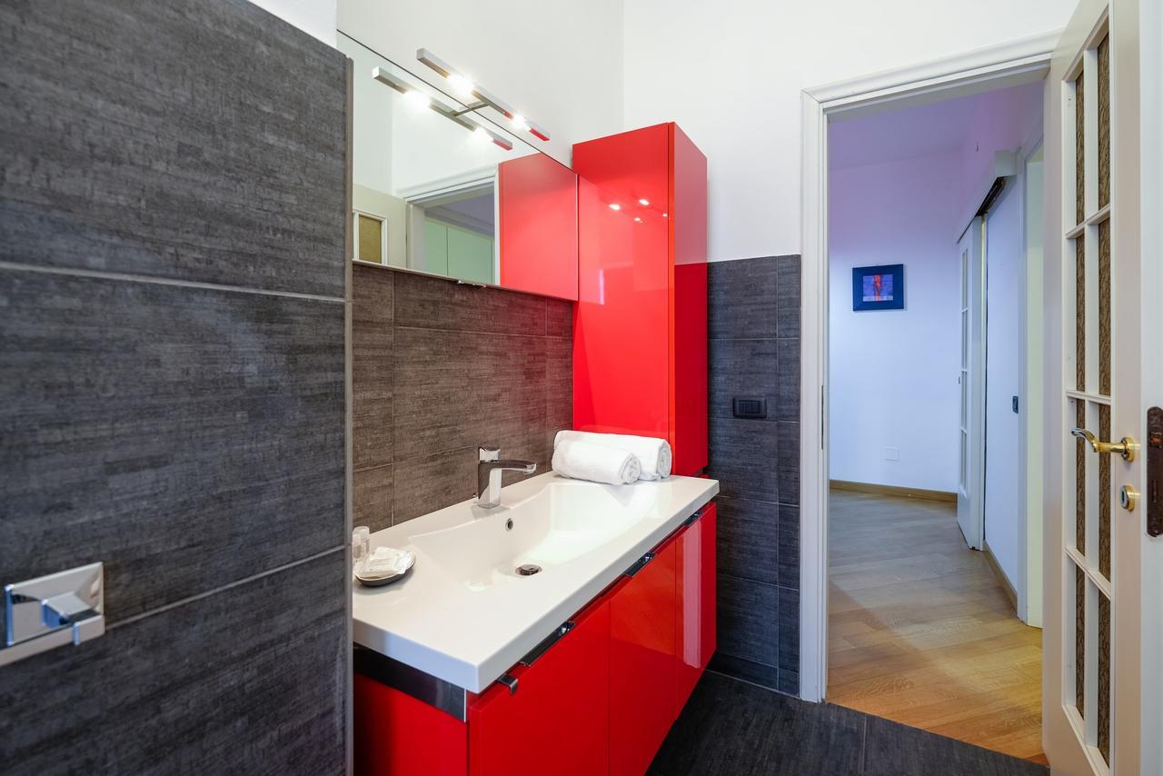 The Rent - Tortona * Mailand