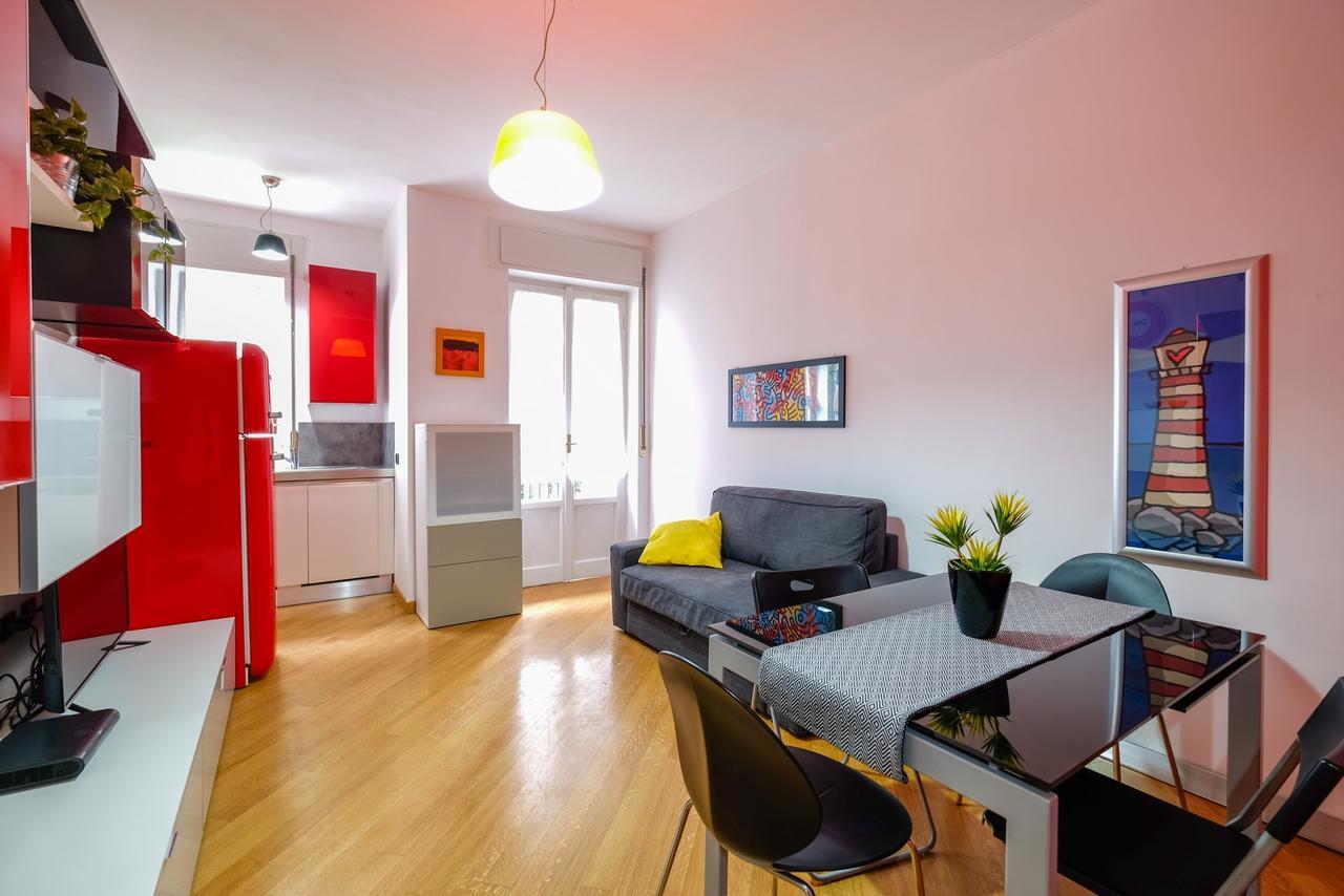 The Rent - Tortona * Mailand