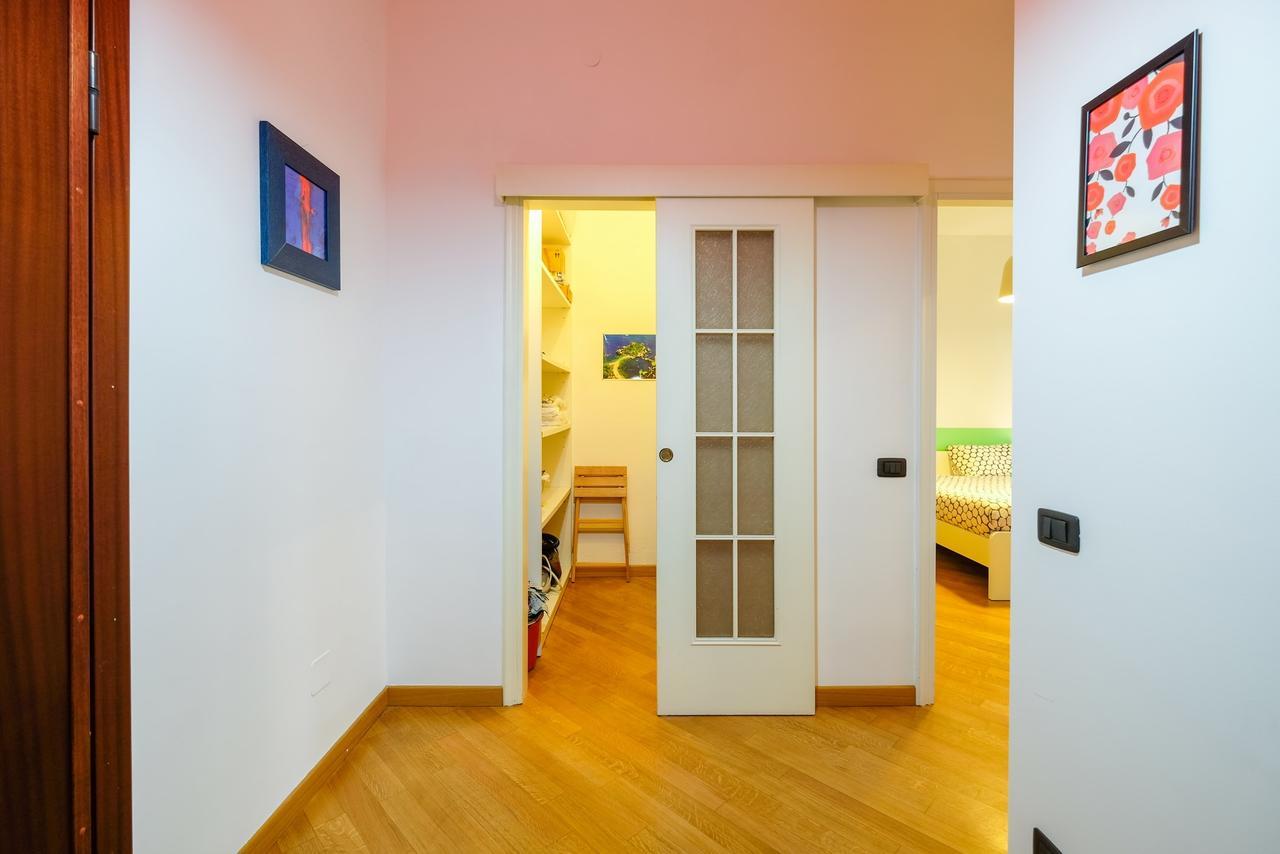 The Rent - Tortona