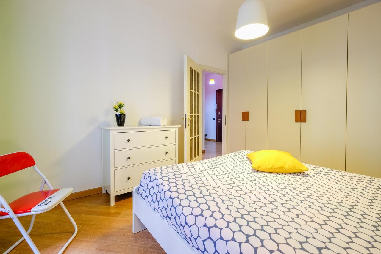 The Rent - Tortona Mailand