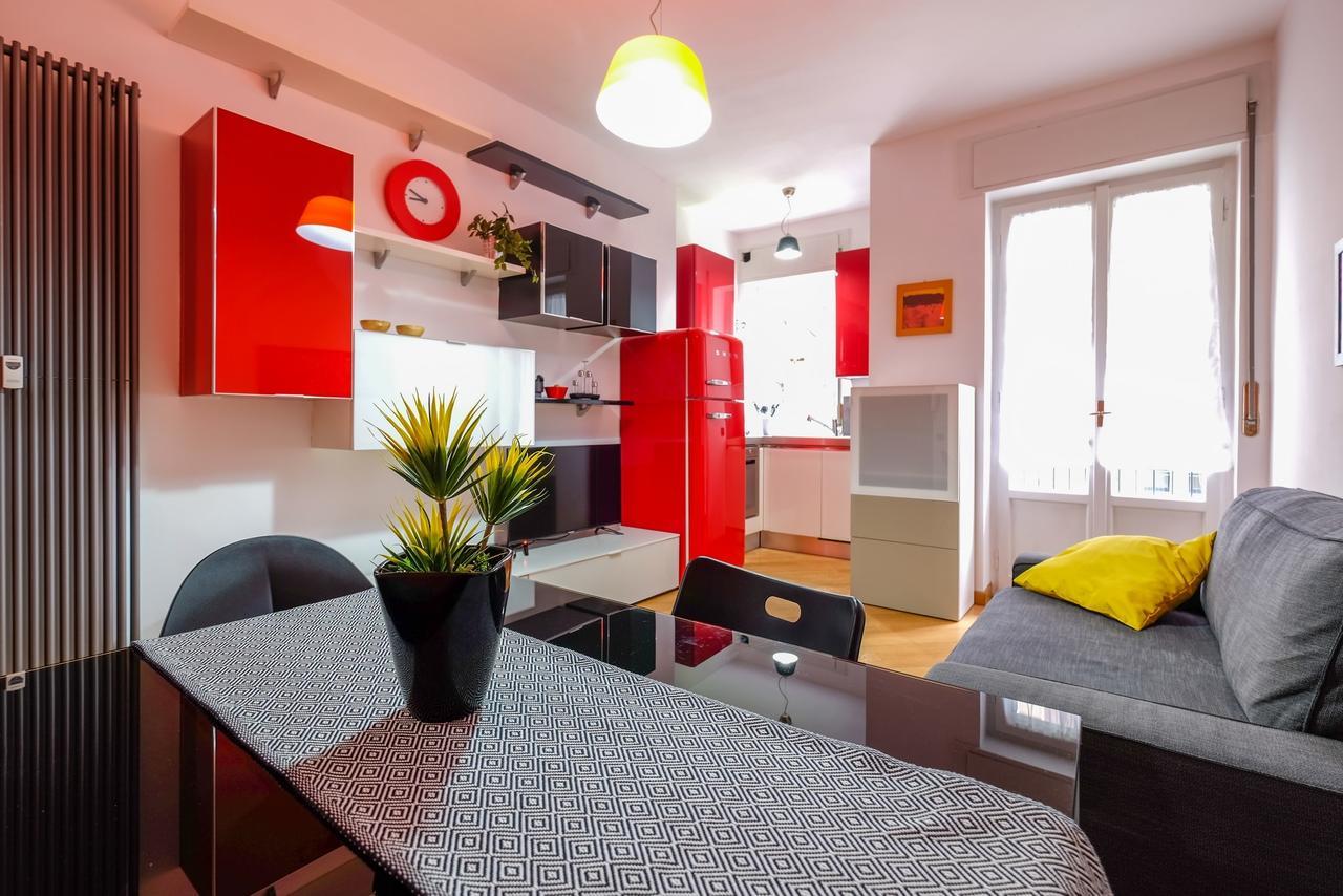 The Rent - Tortona Apartment