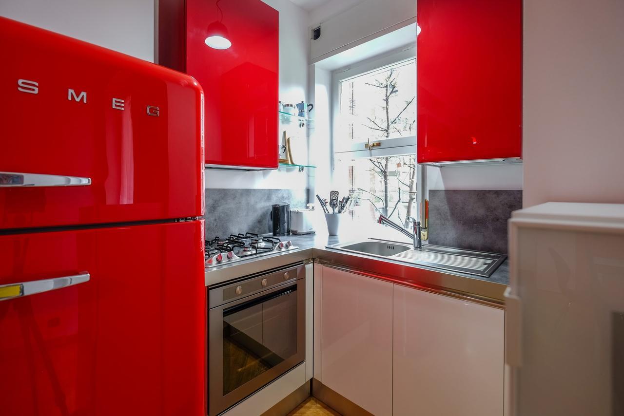Apartment The Rent - Tortona Mailand