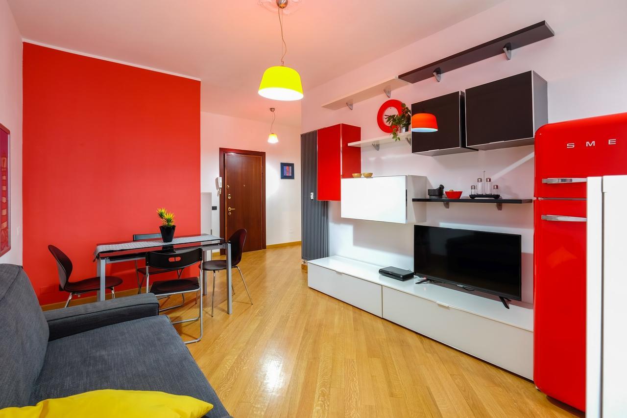 The Rent - Tortona Apartment
