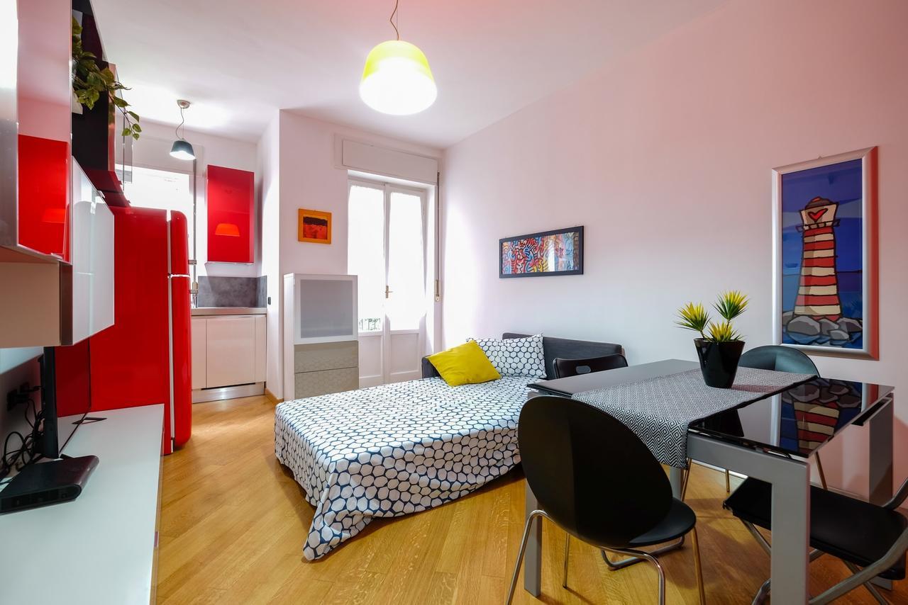 Apartment The Rent - Tortona *
