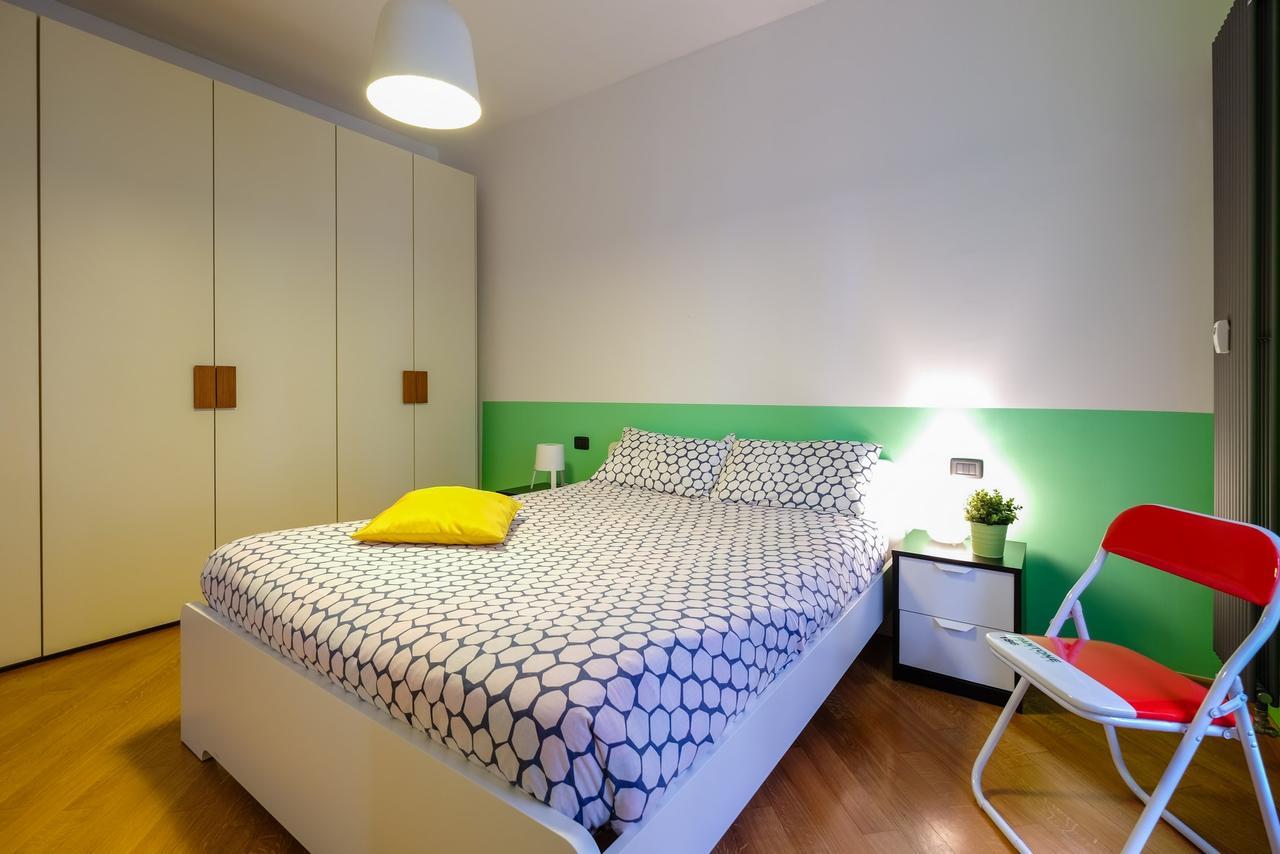 Apartment The Rent - Tortona Mailand