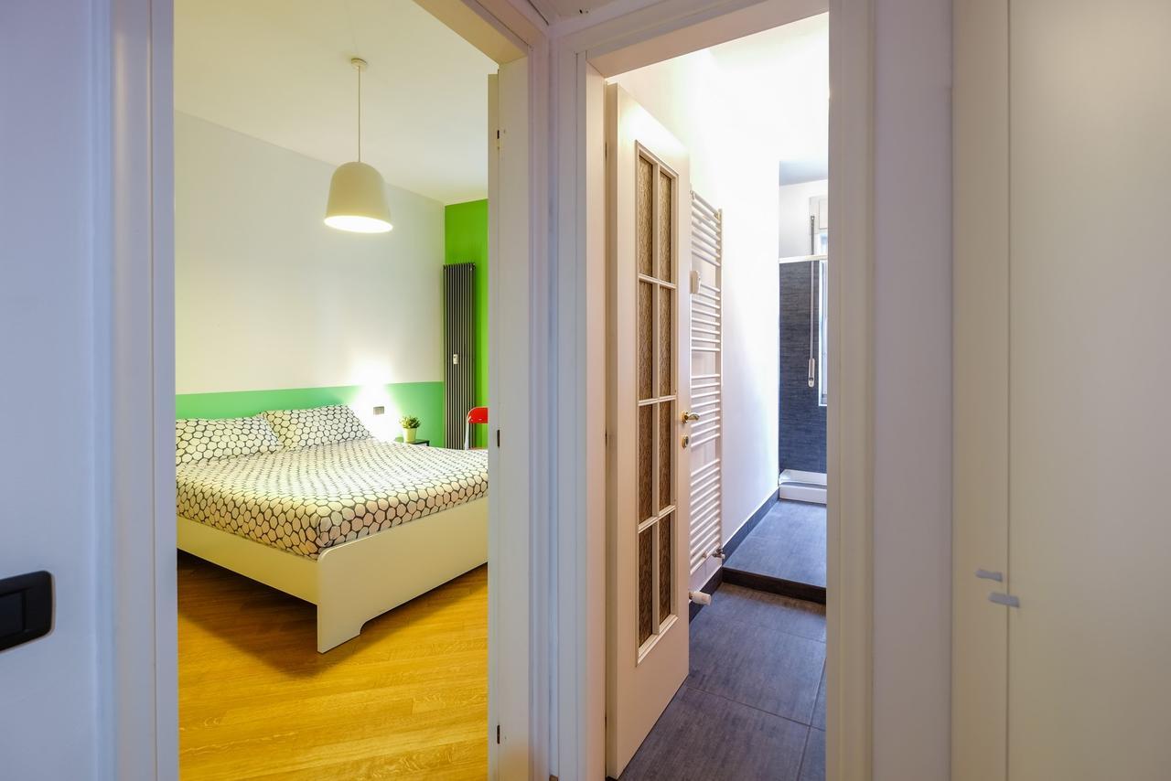 The Rent - Tortona Apartment