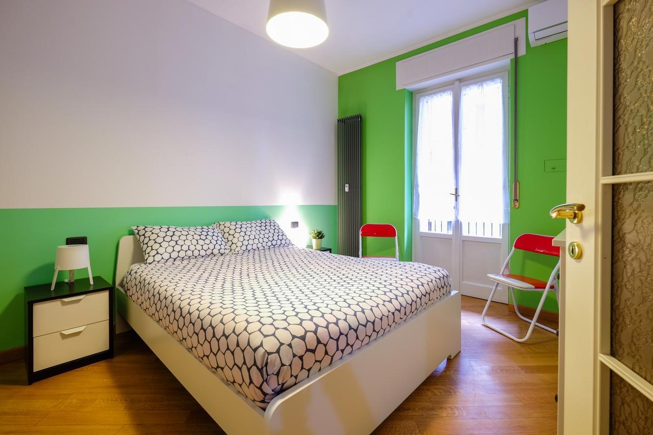 The Rent - Tortona * Mailand