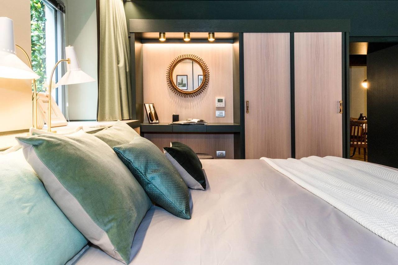 Apartamento Joivy Luxurious For 4 Near Duomo And Galleria Vittorio